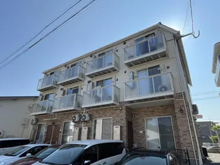 ラフィーノ長町南の画像