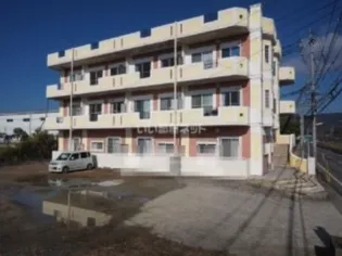 JPSプラザ日の隈の画像