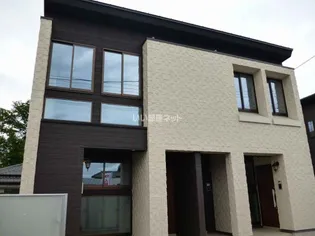 ハーモニー ヴィラIの画像