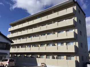 ザ レジデンス小豆餅の画像