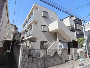 ドエル梅里の画像