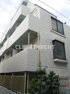 メゾン ド ネーフルの画像