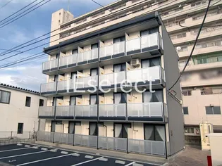 レオパレス都の画像