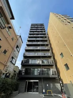 メイクスデザイン門前仲町GARDENの画像