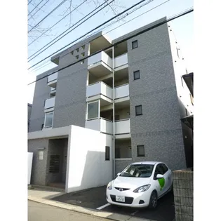 カプリス アンジュの画像