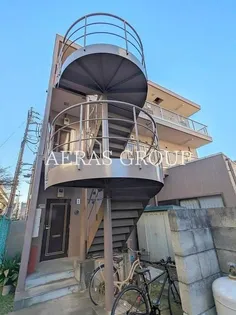 メゾンパステロの画像