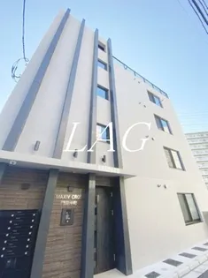 MAXIV CROS 門前仲町の画像