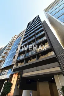 東京都新宿区大久保2【マンション】の外観