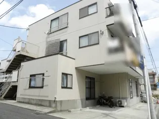 ベルメゾン本牧の画像