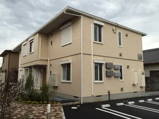 シャーメゾンガーデンズCの画像