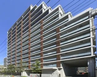 イーストゲートスクエアの画像