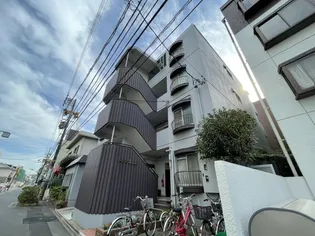 メゾン本山の画像