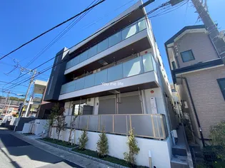 エイアイ グランディール大船の画像