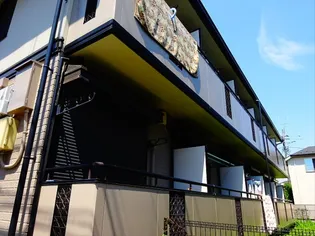 スプリングハイム浜田山の画像