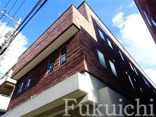 BRICK HOUSEの画像