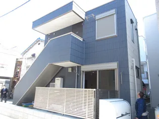 へーベルメゾン TERUの画像