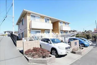 ビラ トノウチの画像