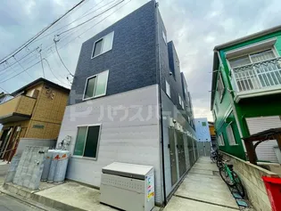 ALLEY HOUSEの画像