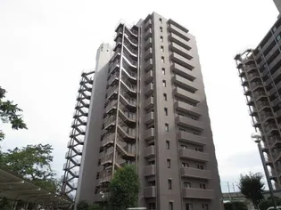 パラッシオ小田原参番館【13階】の間取り