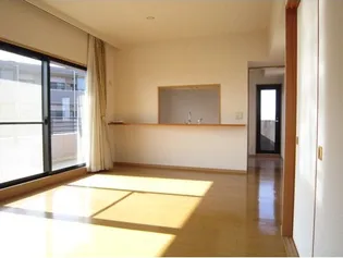 パラッシオ小田原参番館の画像