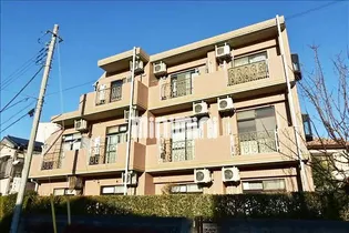 ルネスセンチュリー拝島の画像