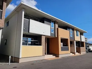 ラグジュアリー1の画像