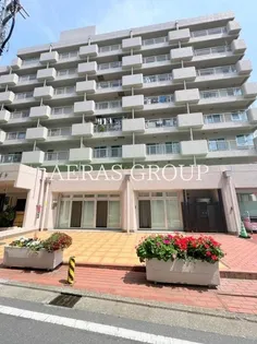 藤和護国寺コープの画像