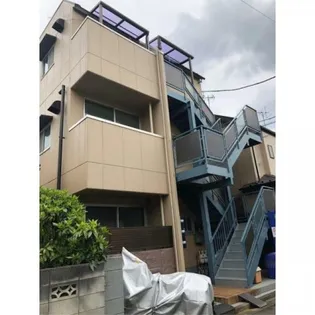 ガーデンコート秋津の画像