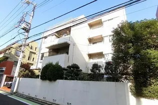 ヴィラ赤津の画像