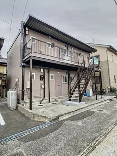 西田ハイツ 南の画像