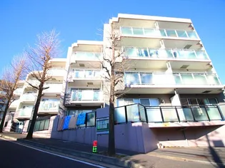 サンモール田園の画像