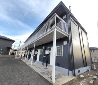 アビタション西条の画像