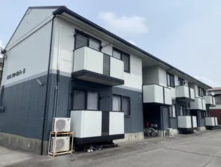 ハウスアルベルティBの画像