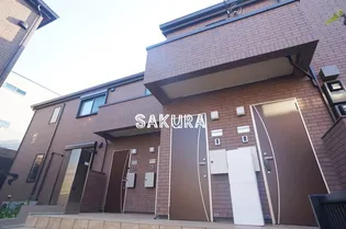 ボヌール新横浜の画像