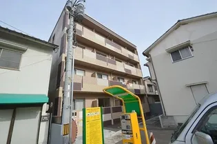 LST OKADAI SOUTHの画像