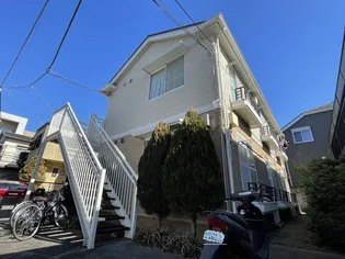 ロイヤルハイツの画像