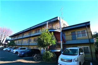 キャッスルハイツの画像