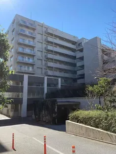 グレンパーク駒場 WEST棟の画像