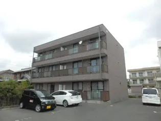 サンライズ弥栄Ⅲの画像