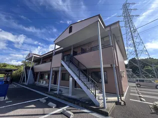 タキオンの画像