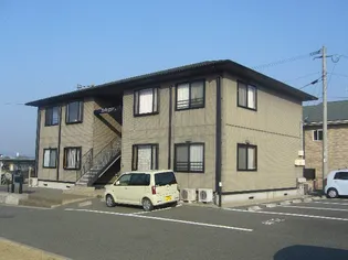 ソレジオ佐土原の画像