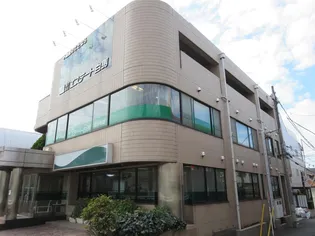 ビッググラッド国分寺の画像