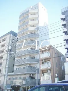 メインステージ高輪の画像