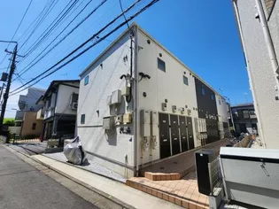 ステラ多摩川の画像