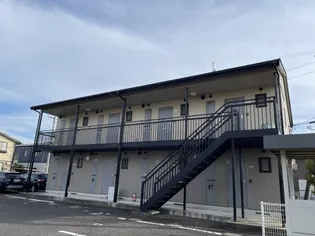 エスポアール参番館の画像