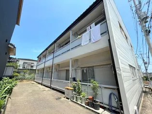 ホワイトハイツの画像