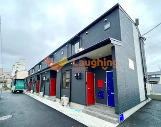 クラシア諏訪野の画像