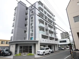 サングランテ博多駅南の画像