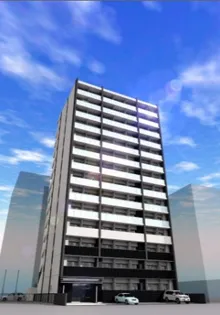 ヴィラ博丈比治山の画像