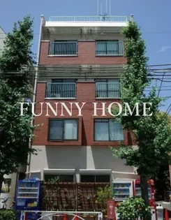 啓福ビルの画像